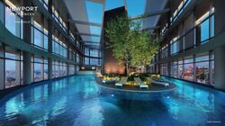Newport Residences (D2), Apartment #515692581